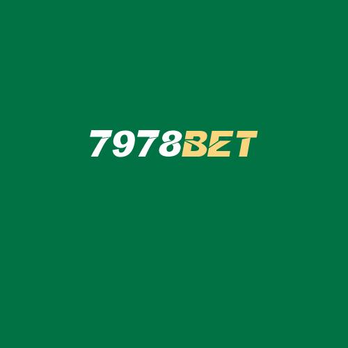 Logo da 7978BET