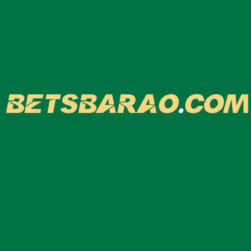 Logo da BETSBARAO