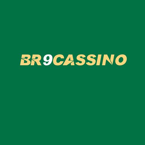 Logo da BR9CASSINO