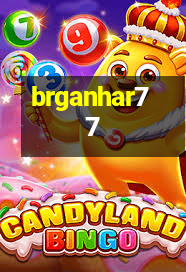 Logo da BRGANHAR77