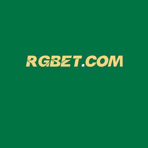 Logo da RGBET